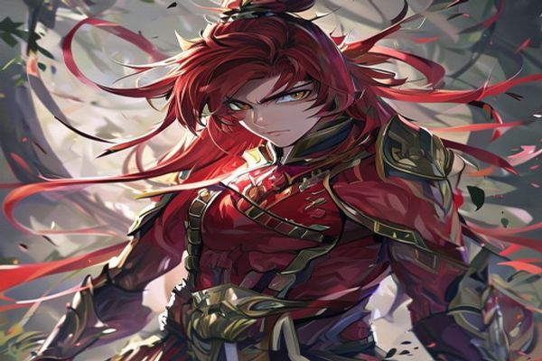 lol6级成就